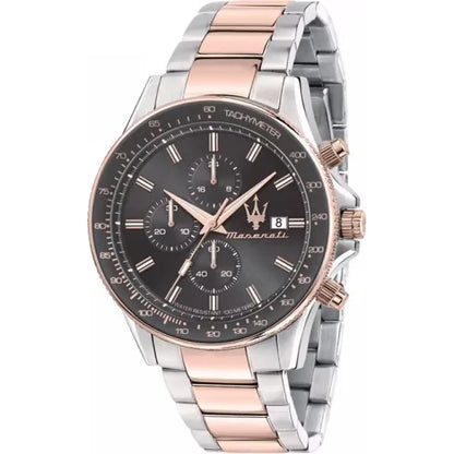 OROLOGIO MASERATI SFIDA
