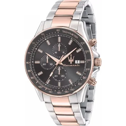 OROLOGIO MASERATI SFIDA