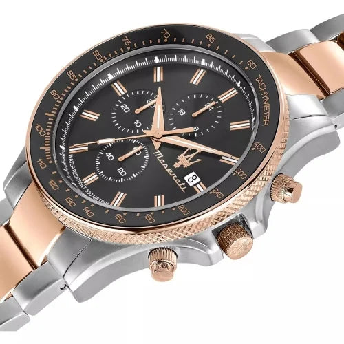 OROLOGIO MASERATI SFIDA