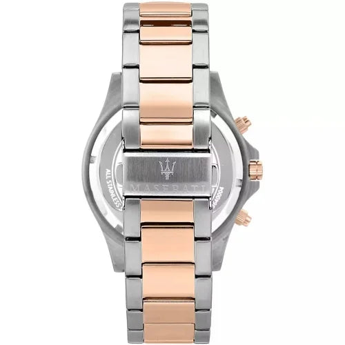 OROLOGIO MASERATI SFIDA