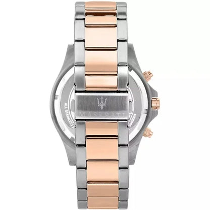 OROLOGIO MASERATI SFIDA