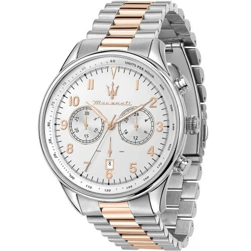 OROLOGIO MASERATI TRADIZIONE