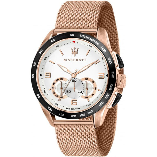 OROLOGIO MASERATI TRAGUARDO