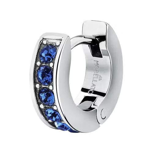MONO ORECCHINO MORELLATO