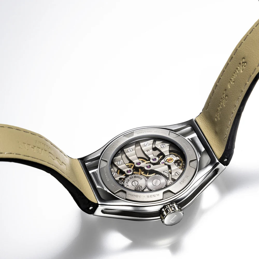OROLOGIO LOCMAN MONTECRISTO  *Limited Edition*