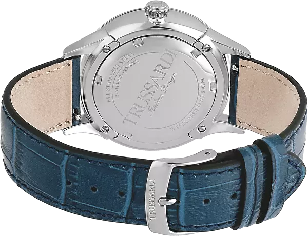 OROLOGIO TRUSSARDI T-COMPLICITY