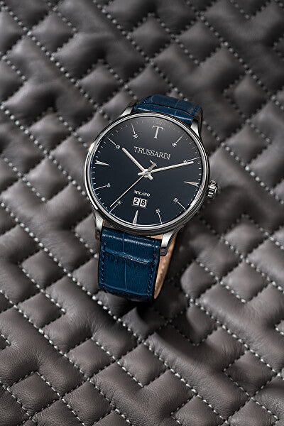OROLOGIO TRUSSARDI T-COMPLICITY