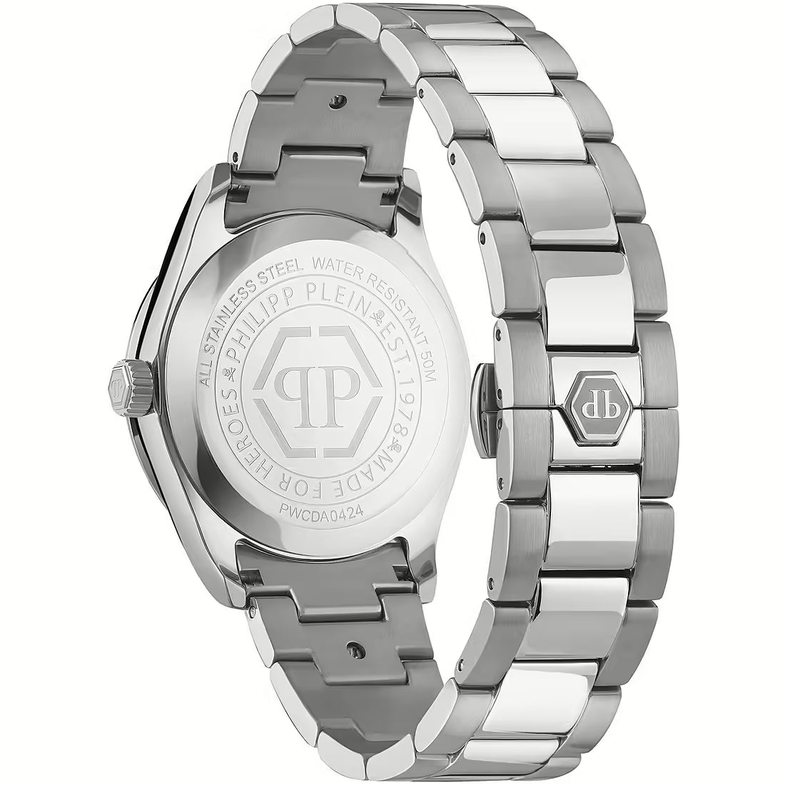 OROLOGIO PHILIPP PLEIN QUEEN