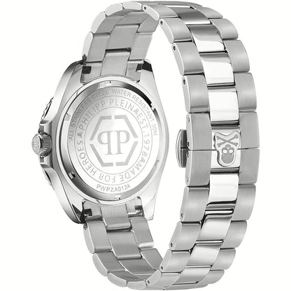 OROLOGIO PHILIPP PLEIN GMT-I BAGUETTES