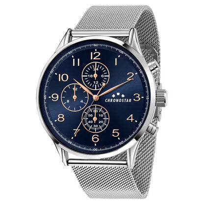 OROLOGIO CHRONOSTAR