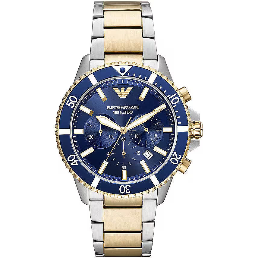 OROLOGIO EMPORIO ARMANI
