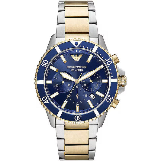 OROLOGIO EMPORIO ARMANI