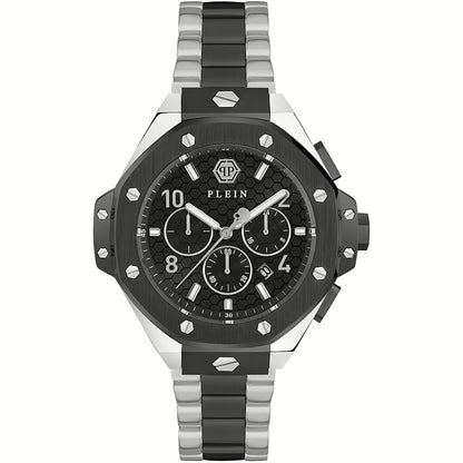 OROLOGIO PHILIPP PLEIN CHRONO ROYAL