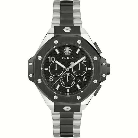 OROLOGIO PHILIPP PLEIN CHRONO ROYAL