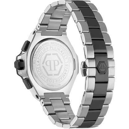 OROLOGIO PHILIPP PLEIN CHRONO ROYAL