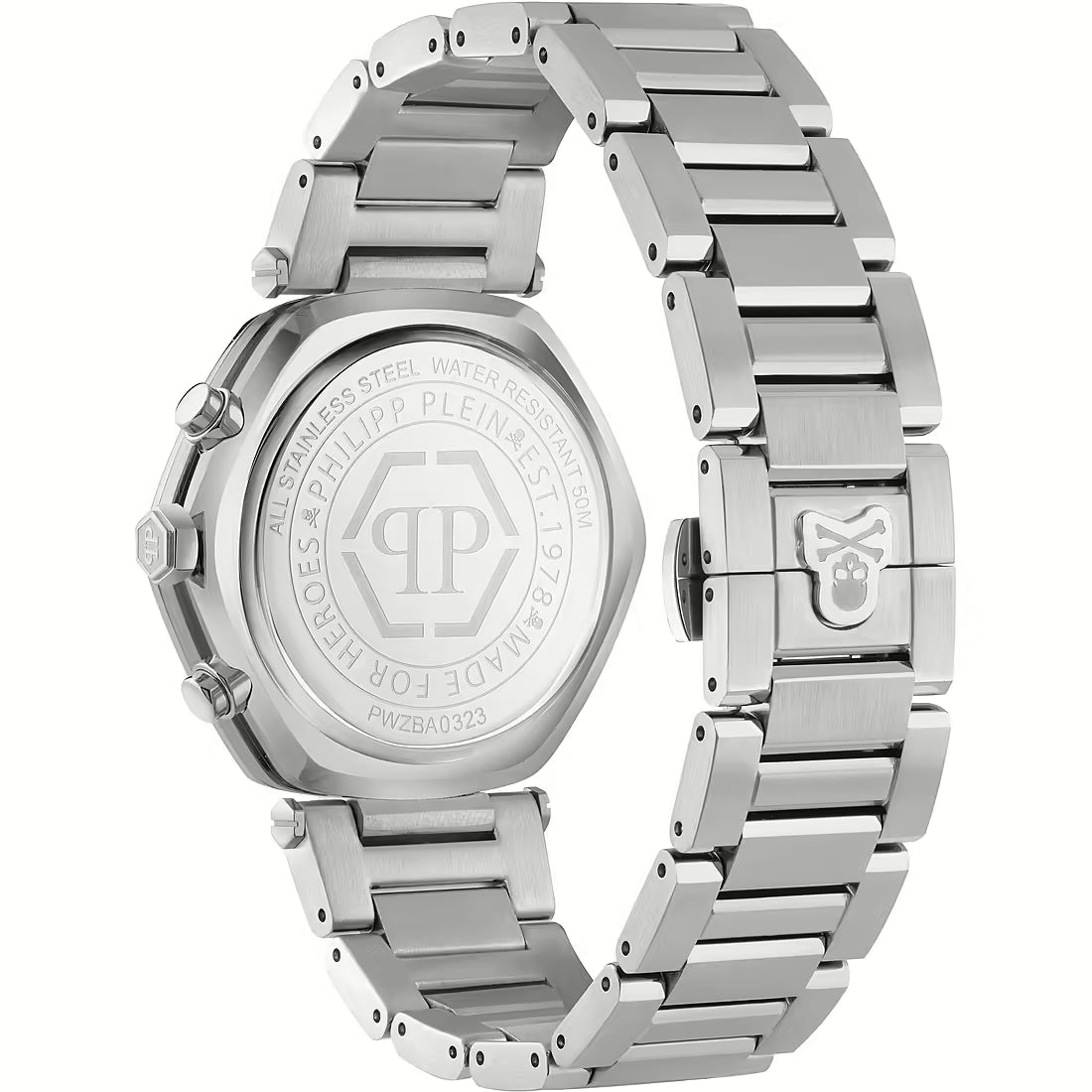 OROLOGIO PHILIPP PLEIN THE HEXAGON