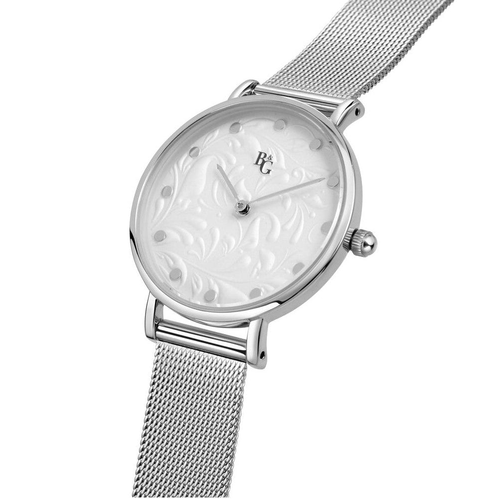 OROLOGIO B&G