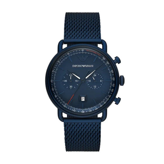 OROLOGIO EMPORIO ARMANI
