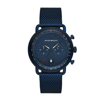 OROLOGIO EMPORIO ARMANI