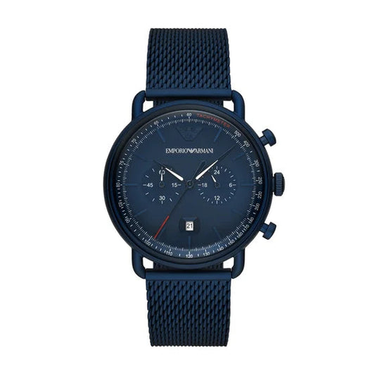 OROLOGIO EMPORIO ARMANI