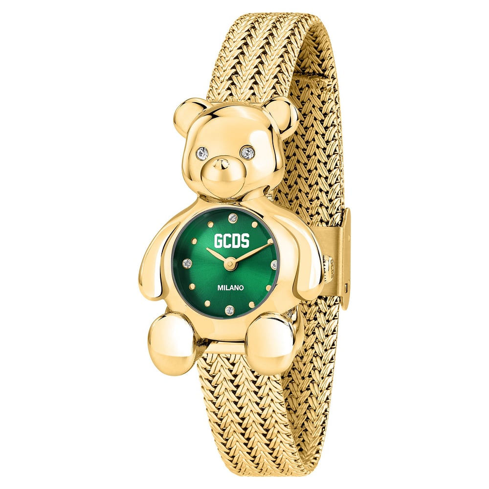 OROLOGIO GCDS
