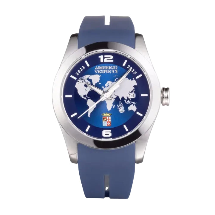 OROLOGIO LOCMAN AMERIGO VESPUCCI