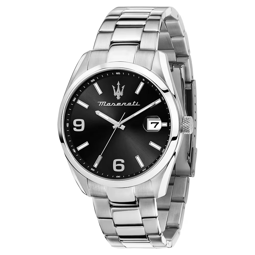 OROLOGIO MASERATI ATTRAZIONE