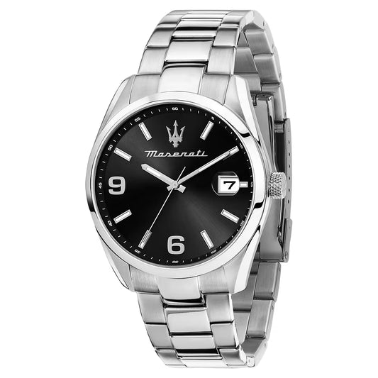 OROLOGIO MASERATI ATTRAZIONE