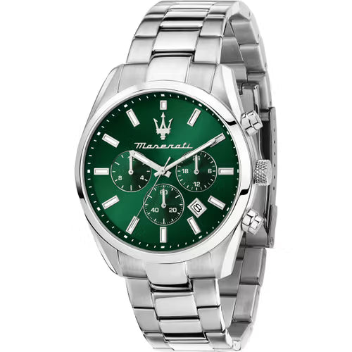 OROLOGIO MASERATI ATTRAZIONE