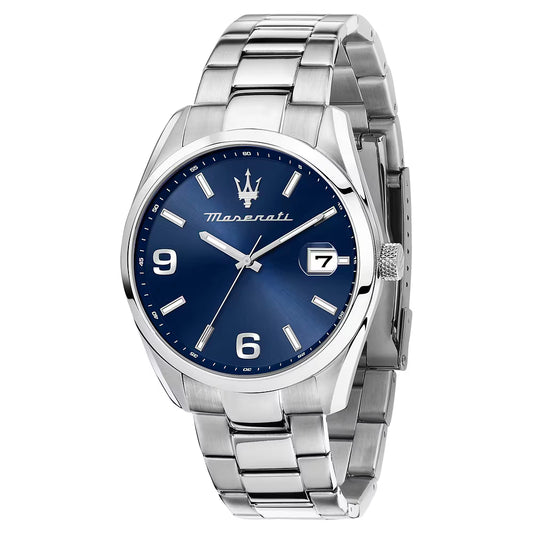 OROLOGIO MASERATI ATTRAZIONE