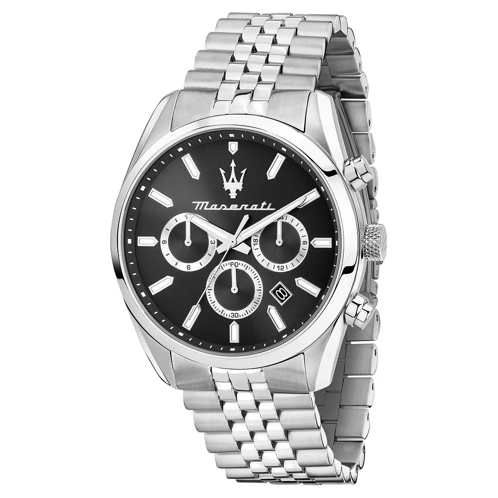 OROLOGIO MASERATI ATTRAZIONE