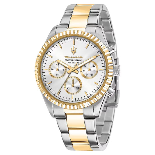 OROLOGIO MASERATI COMPETIZIONE