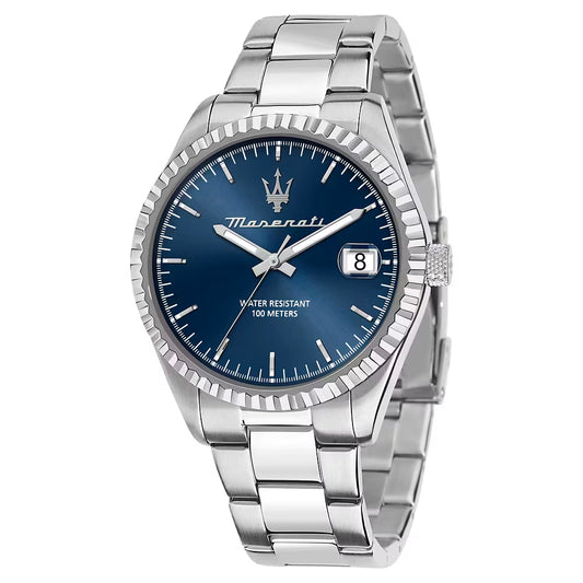 OROLOGIO MASERATI COMPETIZIONE