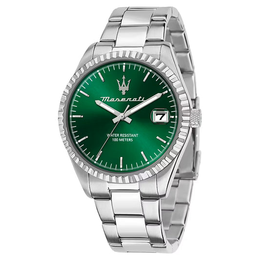 OROLOGIO MASERATI COMPETIZIONE