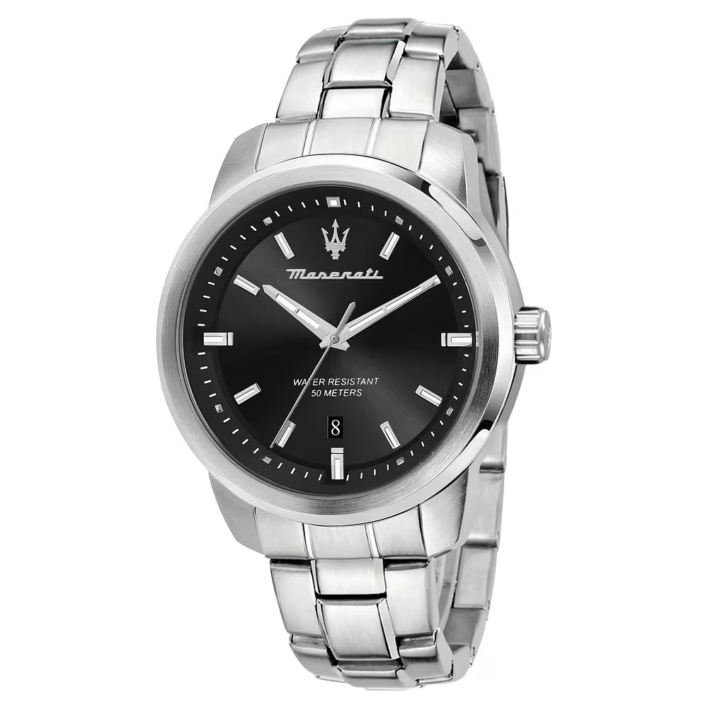 OROLOGIO MASERATI SUCCESSO