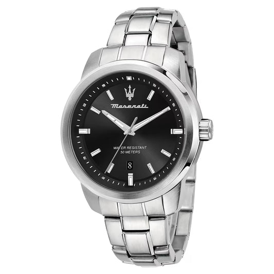 OROLOGIO MASERATI SUCCESSO