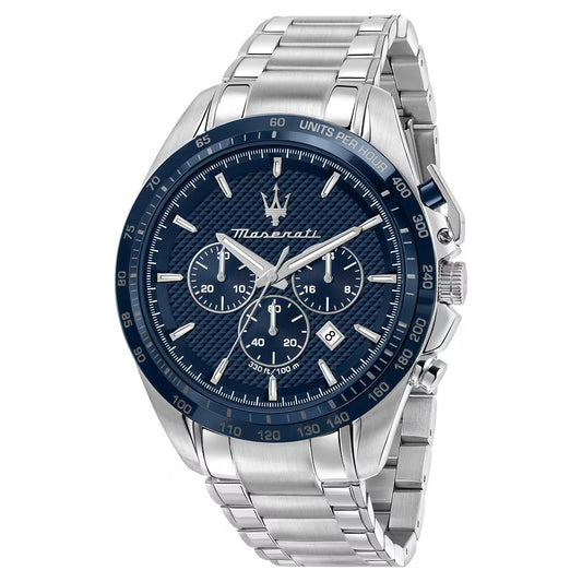 OROLOGIO MASERATI TRAGUARDO