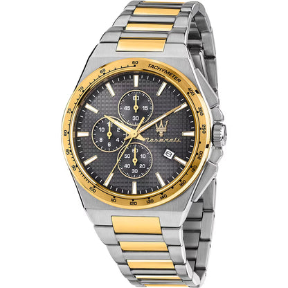 OROLOGIO MASERATI VELOCITA' SLIM