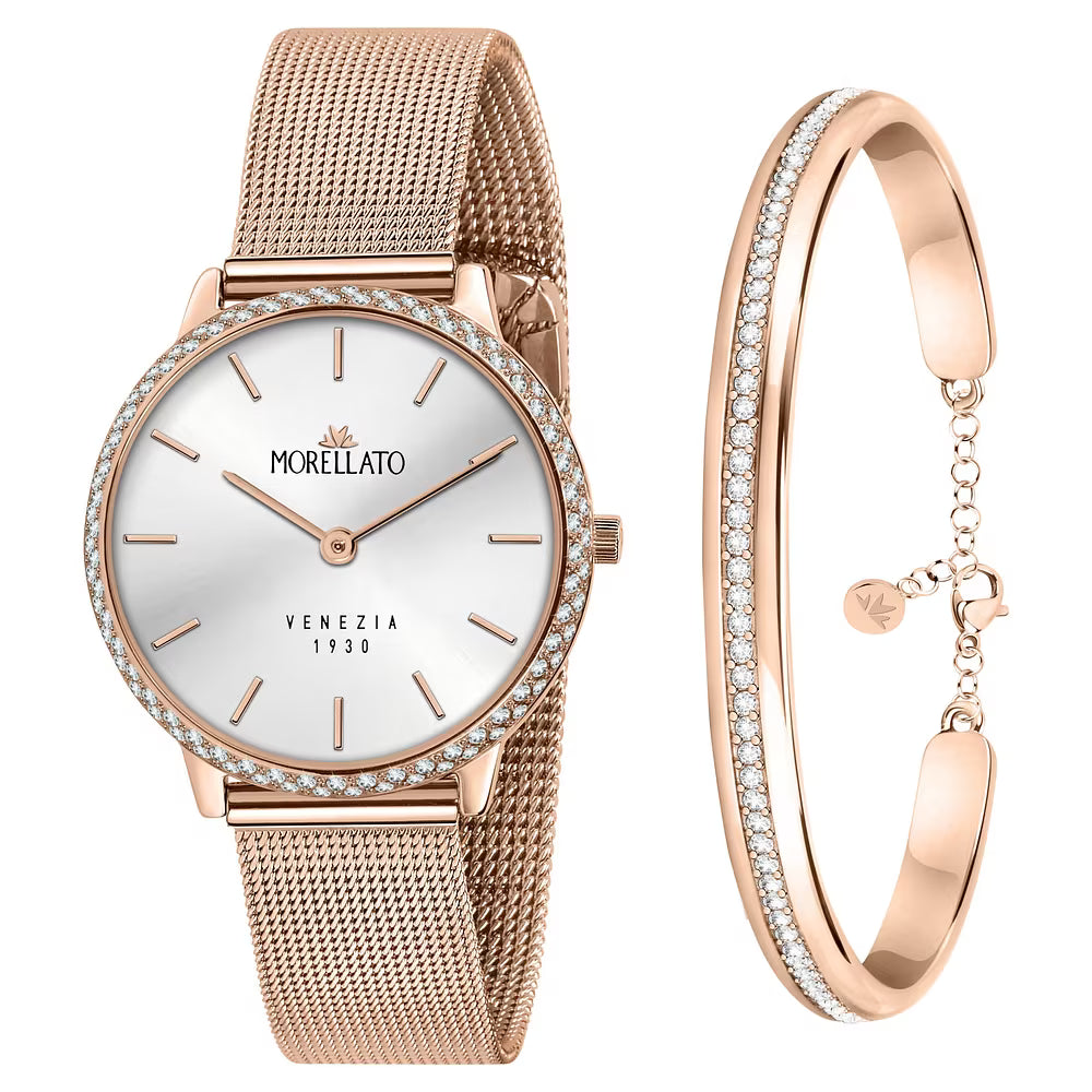 OROLOGIO MORELLATO