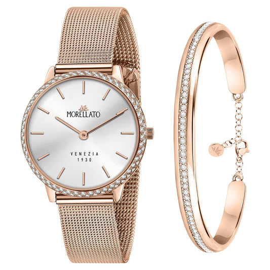 OROLOGIO MORELLATO