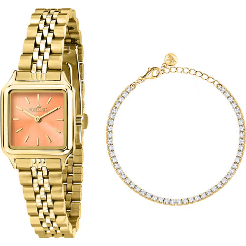 OROLOGIO MORELLATO