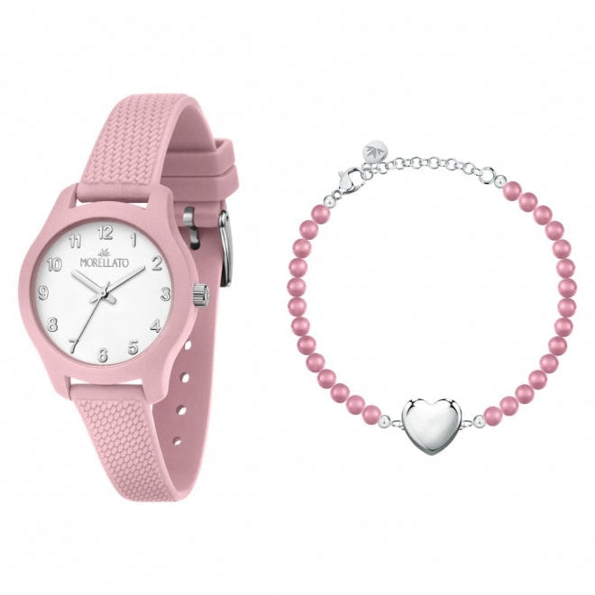 OROLOGIO MORELLATO