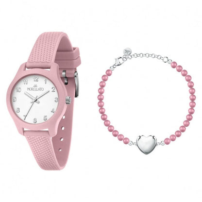 OROLOGIO MORELLATO