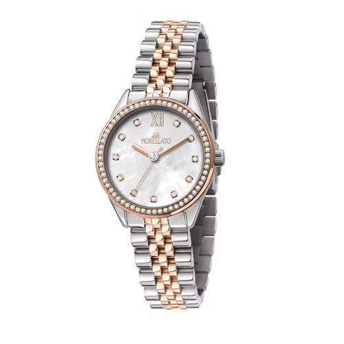 OROLOGIO MORELLATO