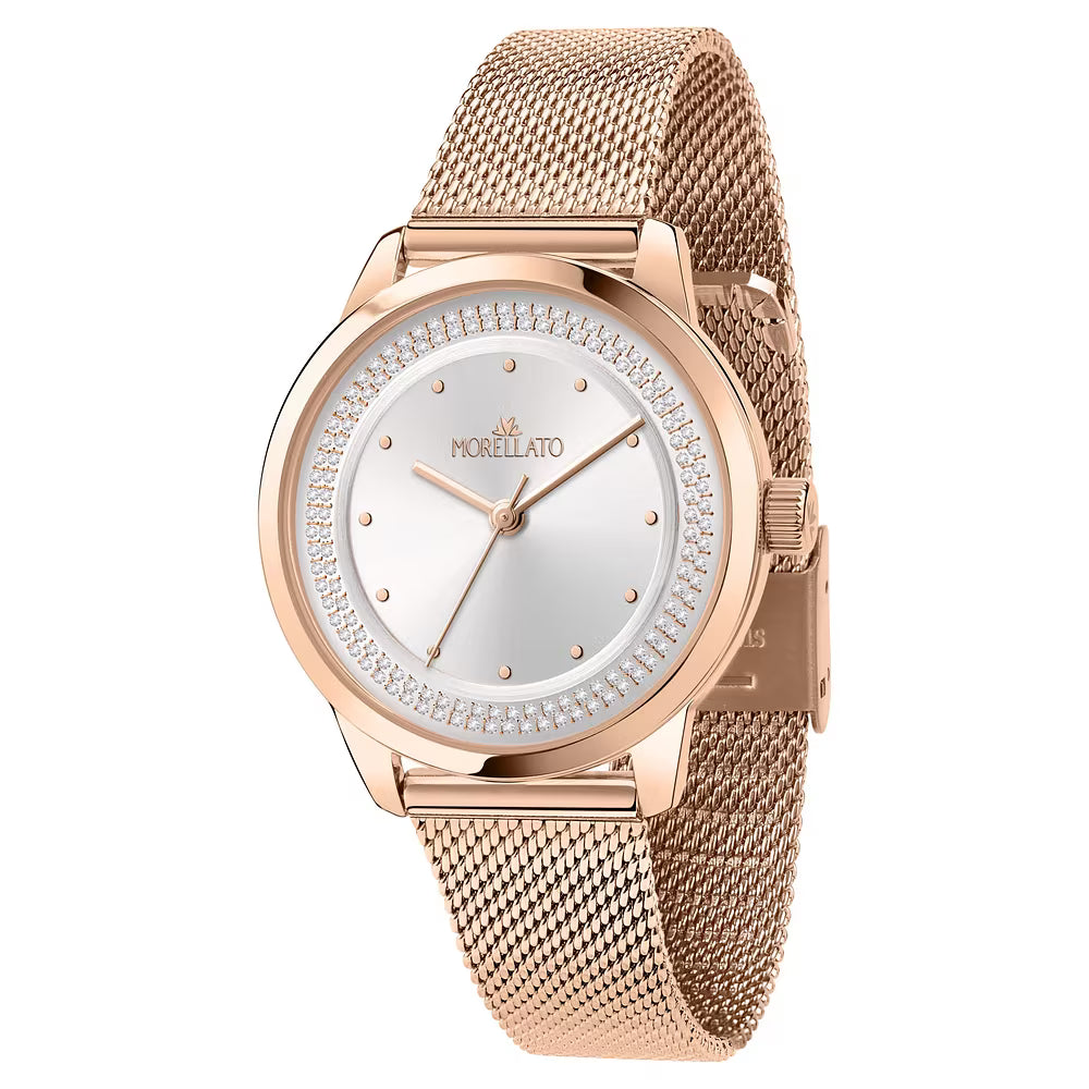 OROLOGIO MORELLATO