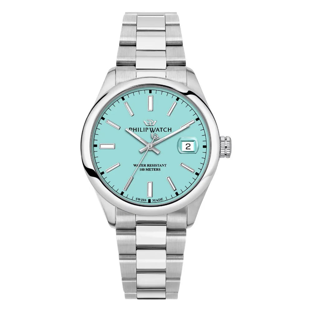OROLOGIO PHILIP WATCH CARIBE URBAN