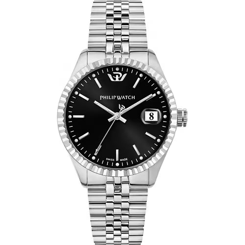 OROLOGIO PHILIP WATCH CARIBE URBAN