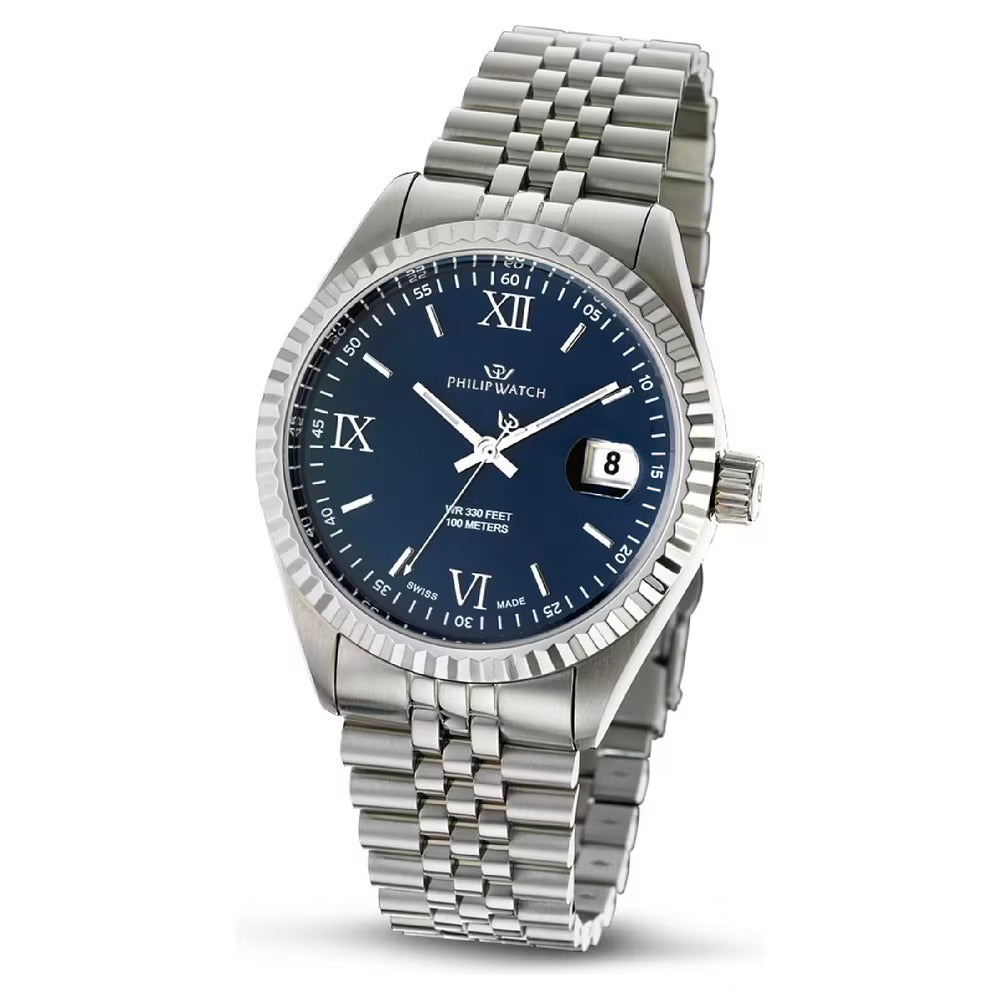 OROLOGIO PHILIP WATCH CARIBE URBAN
