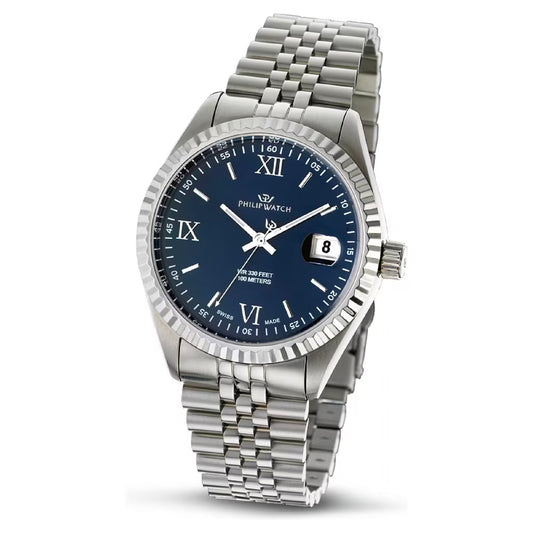 OROLOGIO PHILIP WATCH CARIBE URBAN