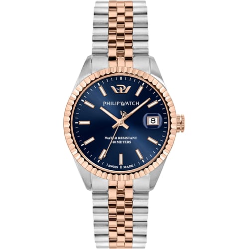 OROLOGIO PHILIP WATCH CARIBE URBAN
